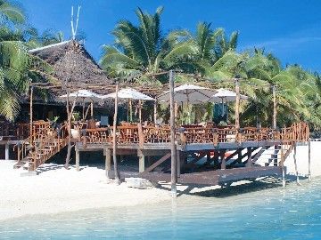 Aitutaki Resort Εξωτερικό φωτογραφία